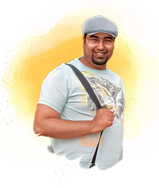 Adil Sadqi